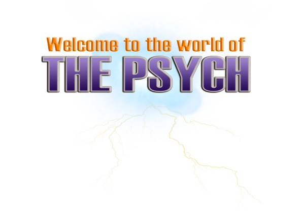 The Psych